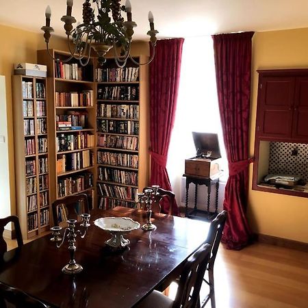 Maison Verdeau Yviers 외부 사진