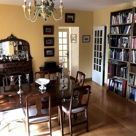 Maison Verdeau Yviers 외부 사진