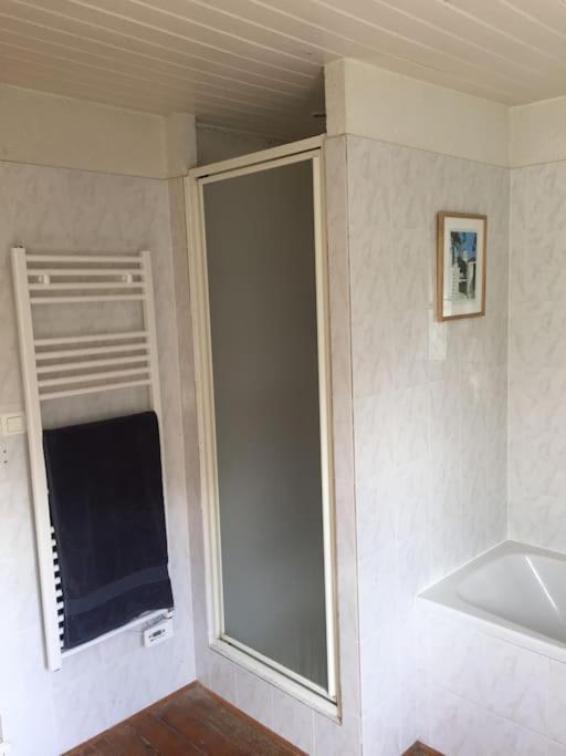 Maison Verdeau Yviers 외부 사진